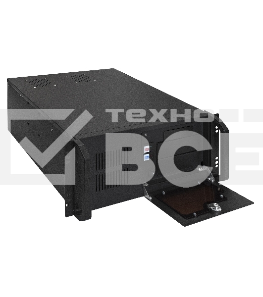 Серверный корпус ExeGate Pro EX293235RUS 4U450-26/4U4020S <RM 19