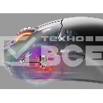 Мышь проводная SteelSeries Prime Mini черный, 18000 dpi, USB, кнопки - 5, фото 1