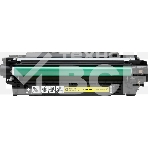 Контрактный Картридж лазерный HP Contractual Yellow Optimized Original LaserJet Toner Cartridge (CE252YC), фото2