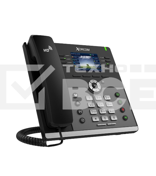 IP телефон/ Xorcom UC924U