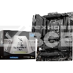 Материнская плата MSI MAG Z790 TOMAHAWK WIFI, LGA 1700, Intel Z790, 4xDDR5, 7xSATA, 4xM.2, 1xPCIe 4.0 x4, 1xPCIe 5.0 x16, 1xHDMI, 1xDP, 1x2.5Gb LAN, 4xUSB-A 3.2 Gen 1, 4xUSB-A 3.2 Gen 2, 1xUSB-C 3.2 Gen 2, 1xUSB-C 3.2 Gen 2x2, 5x3.5 мм, 7.1, Standard-ATX, фото13