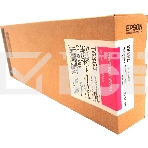 Картридж струйный Epson C13T636300 пурпурный (700 мл) для Stylus 7700, 7890, 7900, 9700, 9890, 9900, WT7900, фото6