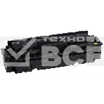 Тонер Canon T09 YL 3017C006 желтый туба для копира i-SENSYS X C1127iF, C1127i, C1127P, фото9