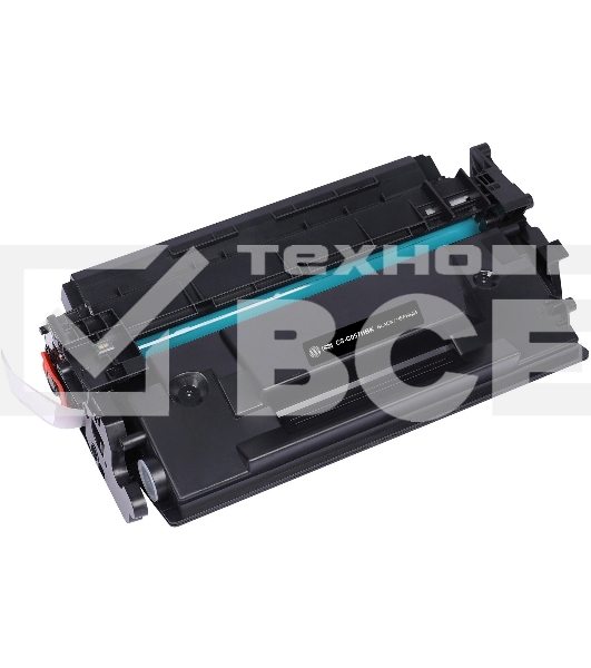 Картридж лазерный Cactus CS-C057HBK черный (10000 стр.) для Canon LBP228x/LBP226dw/LBP223dw/MF449x/MF446x/MF445dw