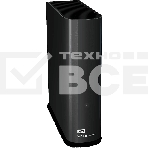 Внешний HDD 3.5' Western Digital Elements Desktop, 16TB, USB 3.2 Gen 1 Type-A, 5400 rpm, черный, фото19