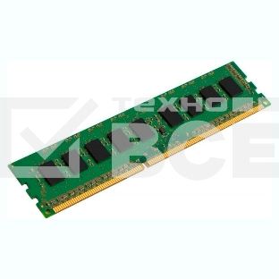 Оперативная память Foxline DIMM 4GB 3200 DDR4 CL22 (512*8)