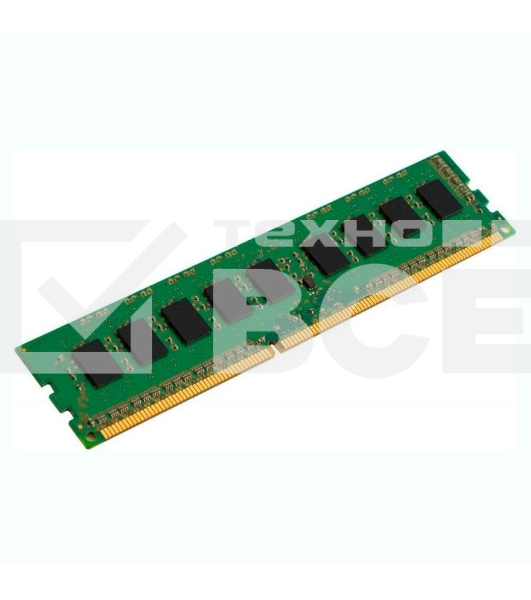 Оперативная память Foxline DIMM 4GB 3200 DDR4 CL22 (512*8)