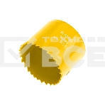Коронка Bimetal 54 мм Kranz, фото2