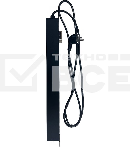 Блок распределения питания NTSS NTSS-PDU-DA2034 гор.размещ. 8x базовые 16A Schuko 2м