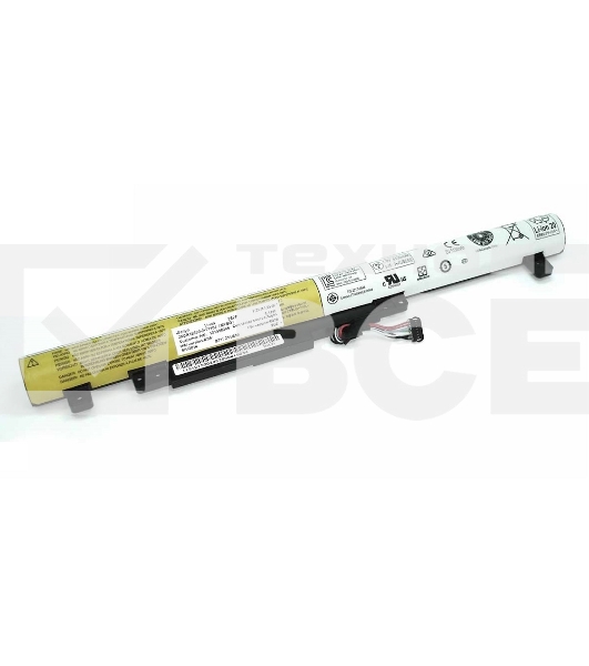 Аккумуляторная батарея для ноутбука Lenovo Flex 2-14 Flex 2-15  32Wh Orig