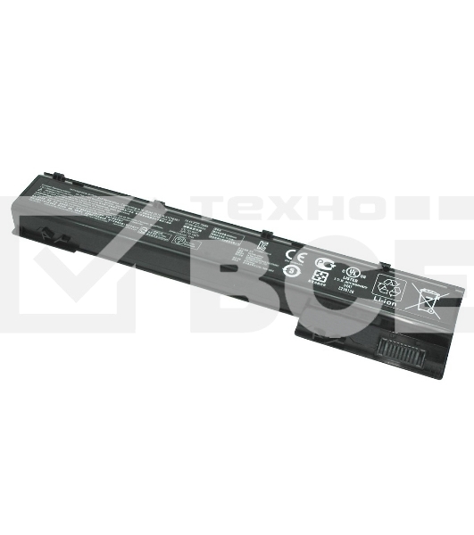 Аккумуляторная батарея для ноутбука HP Z Book 15, 17 (AR08) 14.4V 75Wh черный