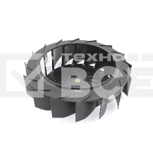 Крыльчатка для вытяжек SHINDO B30-TF23-016-JB H-180, D-45