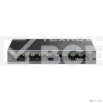 Настольный коммутатор TP-Link LS109P с 9 портами 10/100 Мбит/с (8 портов PoE+), фото6