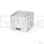 Стабилизатор напряжения Powercom TCA-1200 600Вт 1200ВА белый, фото7
