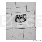 Светильник Фасадный ЭРА ERAFS100-04 с датч. движ. и 4-мя плоск. освещ., на солн. бат.100 LED,300 lm (25/100/800), фото3