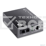 Сетевой коммутатор TP-Link SMB MC210CS Медиаконвертер 1/1000M RJ45 port (Auto MDI/MDIX), Full-duplex, up to 15Km, фото15