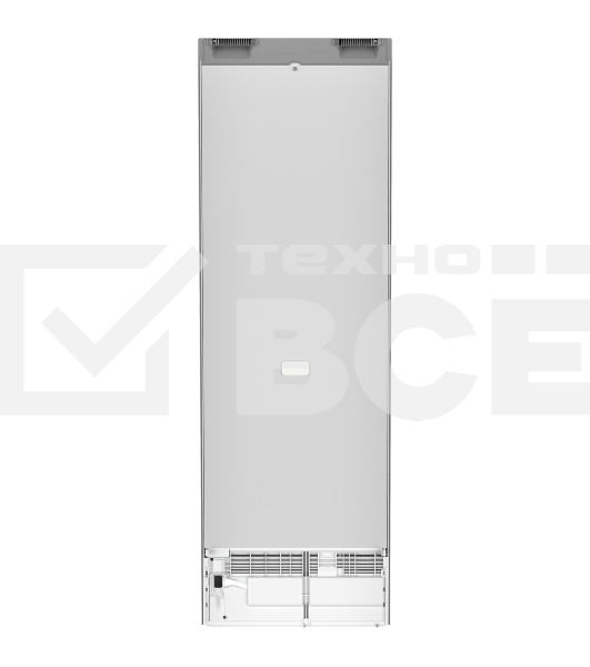 Холодильник Liebherr SRSFD 5220-22 001 серебристый однокамерный 398л