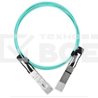 Кабель AOC QSFP+ 5M LR-LINK