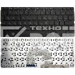 Клавиатура для ноутбука HP Compaq Mini 5101 5102 5103 2150 черная, фото4