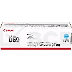 Картридж лазерный Canon 069C (5093C002) голубой (1900 стр.) для Canon MF752Cdw/754Cdw, LBP673Cdw, фото5