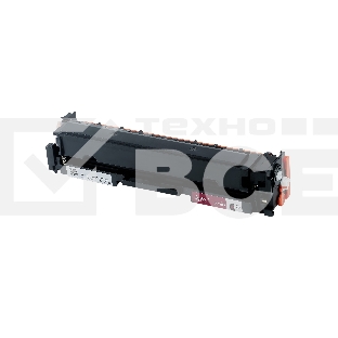 Картридж Sakura 067HM (5104C002) для Canon i-SENSYS LBP631/LBP633/MF651/MF655/MF657, пурпурный, 2350 к. (чип без счетчика копий)