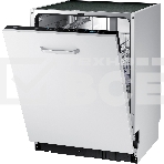 Посудомоечная машина Samsung DW60M5050BB/WT полноразмерная, фото10