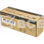 Картридж лазерный Pantum PC-211P, (аналог PC-211EV), черный (1600стр.) для Pantum Series P2200/2500/M6500/6550/6600, фото12