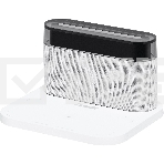 Портативная колонка BBK BTA2020 белый 5W 1.0 BT 10м 1200mAh, фото12