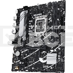 Материнская плата ASUS PRIME B760M-R D4, LGA 1700, Intel B760, 2xDDR4, 4xSATA, 2xM.2, 1xPCIe 4.0 x16, 1xPCIe x1, 1xHDMI, 1x 2.5Gb LAN, 4xUSB-A 2.0, 4xUSB-A 3.2 Gen 1, 3x3.5 мм, 7.1, mATX, фото8