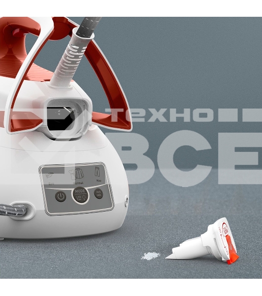 Парогенератор Tefal SV8110E0