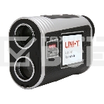 Лазерный дальномер UNI-T LM1000A, фото6