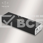 Ручка шариковая Parker IM Core K321 (CW1931666) Black GT M син. черн. подар.кор., фото3