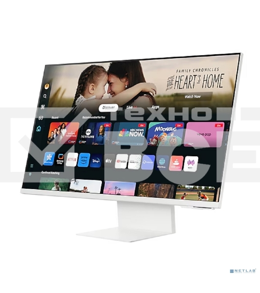 Монитор 32