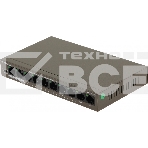 Коммутатор Tenda TEF1110P-8-63W, фото11