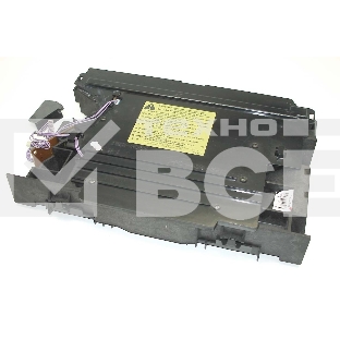 Блок сканера/лазера (в сборе)  RG5-4172 HP LJ 2100 Laser Scanner Assy