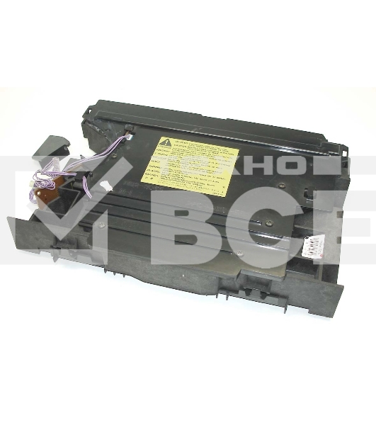 Блок сканера/лазера (в сборе)  RG5-4172 HP LJ 2100 Laser Scanner Assy