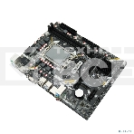 Материнская плата CBR H610M Chipset H610, Socket 1700, 2хDDR4, mATX, VGA+HDMI, 1хPCIEx16,2хPCIEx1,1хM.2(PCIe NVMe Gen3 x4), 3хSATA3, 2хUSB2.0 + 2хUSB3.0, LAN 1Gb, фото7