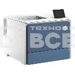 Лазерный принтер HP Color LaserJet Enterprise 6701dn 58M42A, фото7