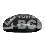 Мышь проводная Logitech M110 Silent черный, 1000 dpi, USB, кнопки - 3, фото6