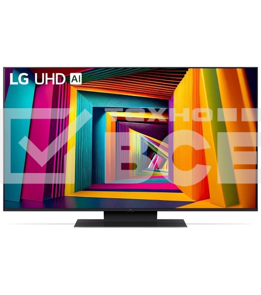 Телевизор LG 50