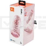 Портативная акустика JBL Flip 6, розовый, фото12