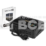 Источник бесперебойного питания ExeGate NEO Smart 1000VA/500W, цветной LCD-дисплей, AVR, 5*Schuko, RJ45/11, USB, черный, фото2