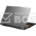 Ноутбук ASUS TUF F16 FX607VU-RL061 серый 90NR0N06-M002T0 16