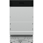 Встраиваемая посудомоечная машина Electrolux KEAD2100L, черный, 44.6 см, 9 компл., 47 дБ, класс A+, фото6