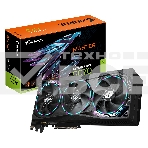Видеокарта Gigabyte PCI-E GV-N5070AORUS M-12GD 1.0 NVIDIA GeForce RTX 5070 12Gb 192bit GDDR7 2805/28000 HDMIx1 DPx3 HDCP Ret, фото7