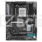 Материнская плата Gigabyte B850 GAMING X WIFI6E, AM5, AMD B850, 4xDDR5, 4xSATA, 3xM.2, 1xPCI-E 5.0 x16, 2xPCI-E 3.0 x1, 1xHDMI, 1xDP, 1x 2.5Gb LAN, 3xUSB-A 3.2 Gen 1, 1xUSB-A 3.2 Gen 2, 3xUSB-A 2.0, 1xUSB-C 3.2 Gen 2, 3x3.5 мм, 7.1, ATX, фото3
