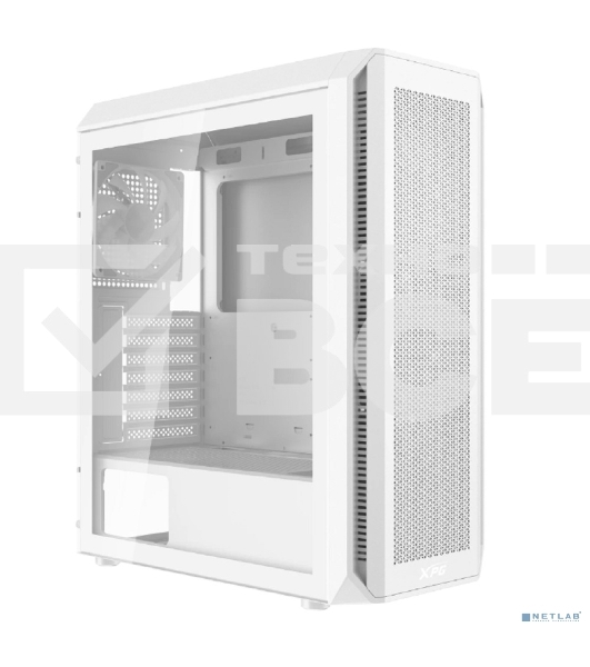 Компьютерный корпус XPG VALORAIRPLUSMTA-WHCWW
