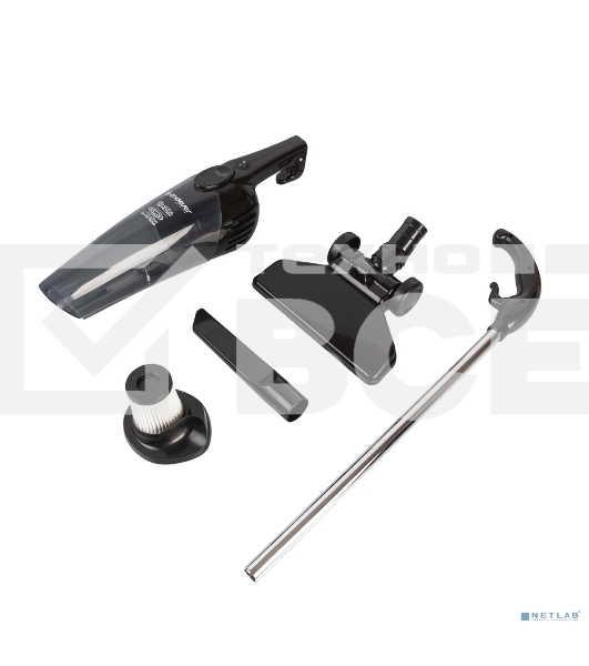 Пылесос Endever Skyclean VC 284