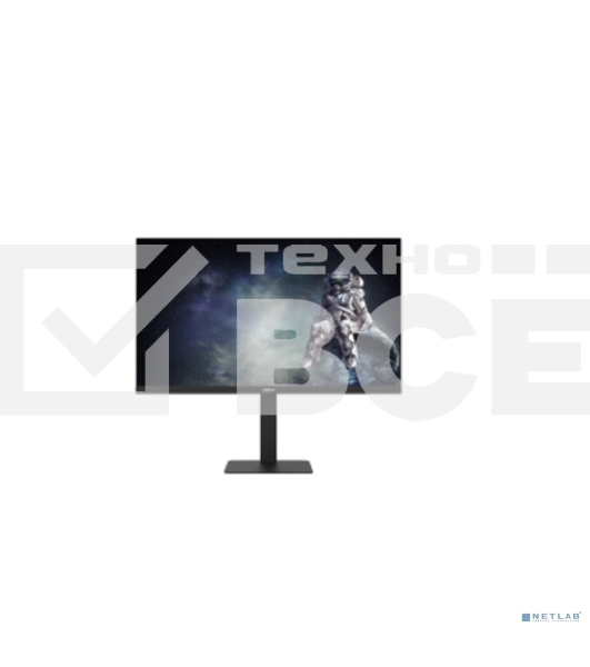 Монитор 24.5' Dahua DHI-LM25-E241A IPS 1920x1080, 300 Гц, 1 мс, 16:9, 300 кд/м², 2xHDMI, 2xDP, 3.5 Jack, HDR10, черный