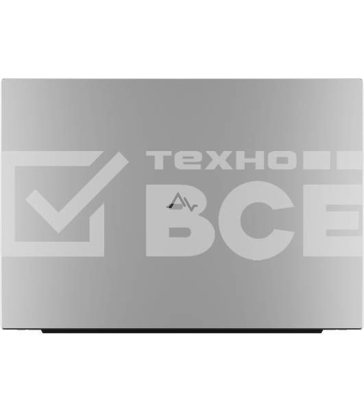 Ноутбук Maibenben S14B-R560UM 14.5' QHD AMD R5-6600H, 16Gb, 512Gb SSD, Linux, серебристый